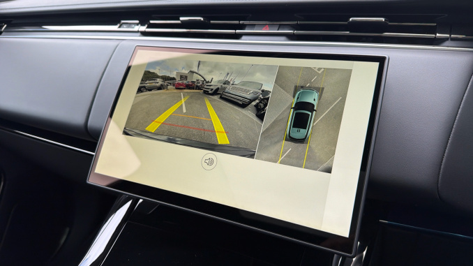 Land Rover Range Rover Sport 3.0 P460e Autobiography 5dr Auto Estate - Image 12